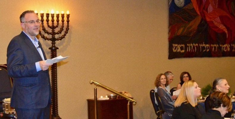 Connecting with Jewish Living Experiences